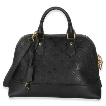 Louis Vuitton Leather handbag