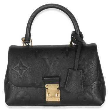 Louis Vuitton Madeleine leather crossbody bag - image 1