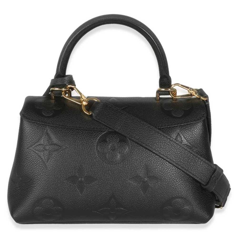 Louis Vuitton Madeleine leather crossbody bag - image 2