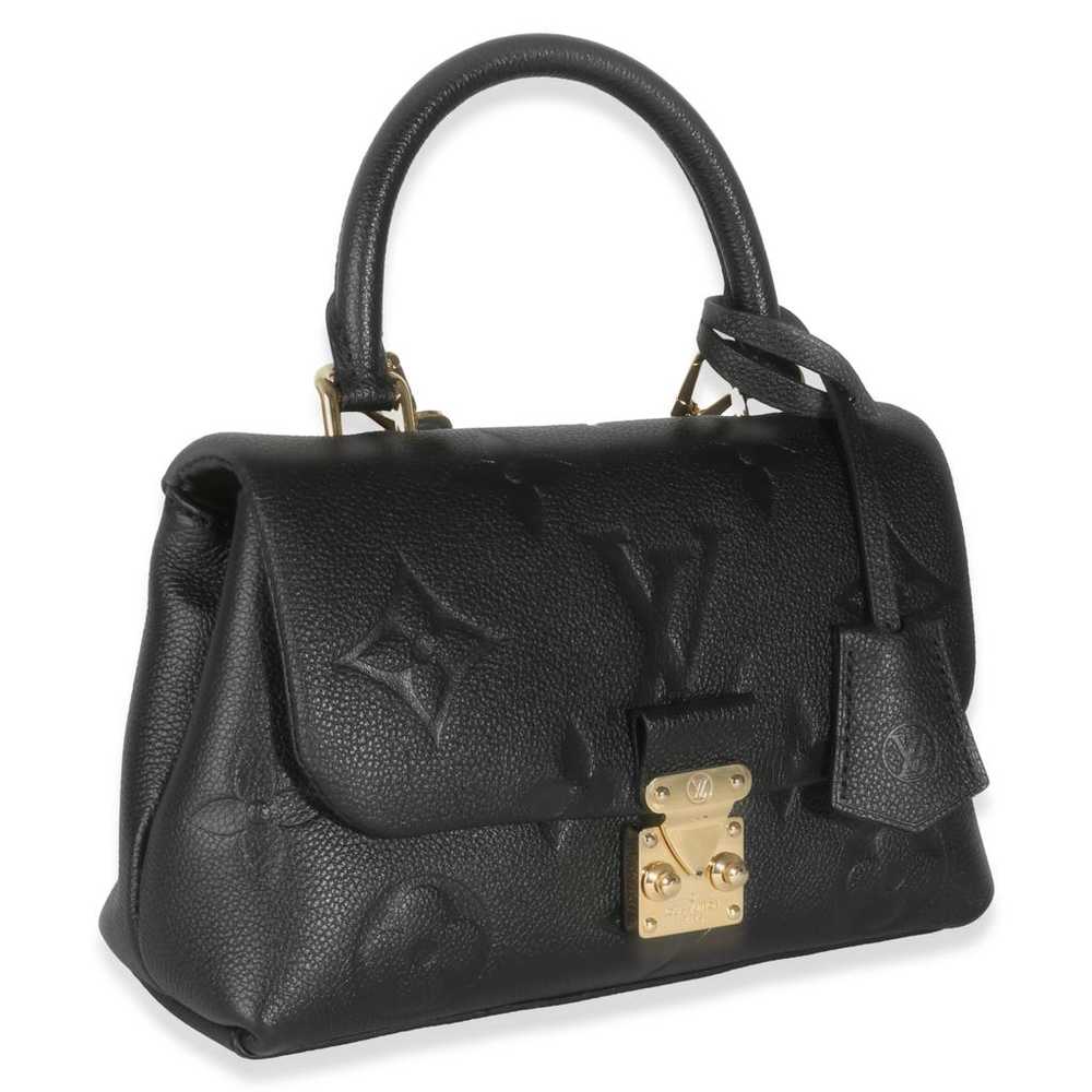 Louis Vuitton Madeleine leather crossbody bag - image 5