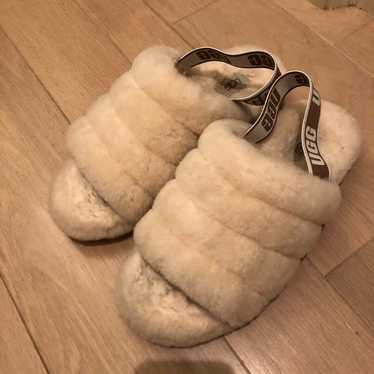 Ugg Sandals