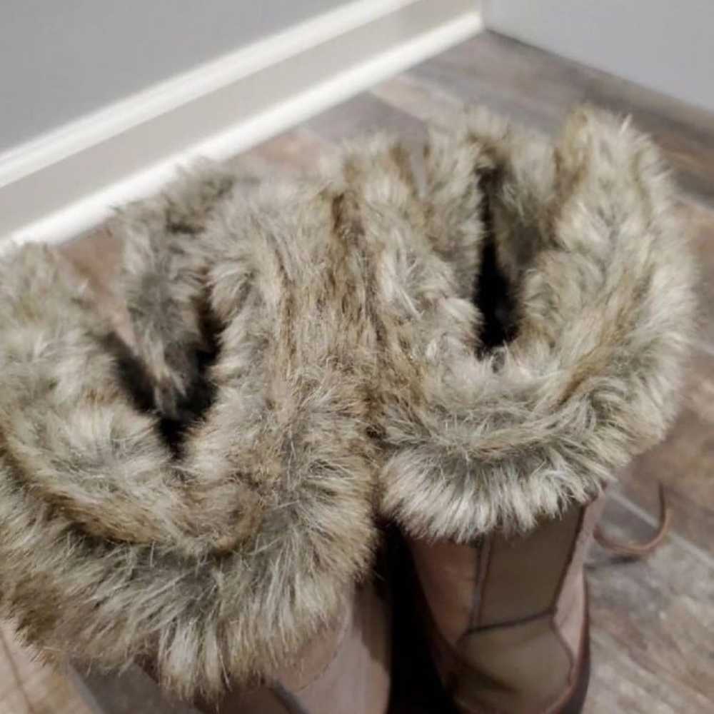 Khombu Winter Boots - image 2