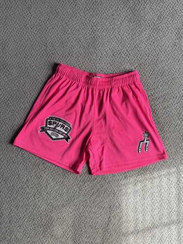 HMDDLA Mesh Shorts deals Medium