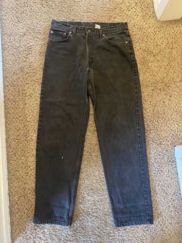 Levi's Vintage Levis 550 Made In USA