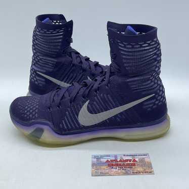 Nike kobe 10 elite - Gem