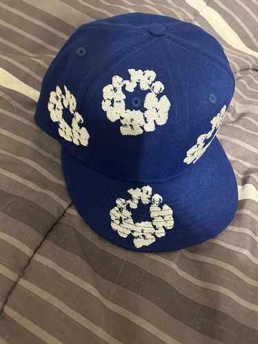 Denim tears hat “ - Gem