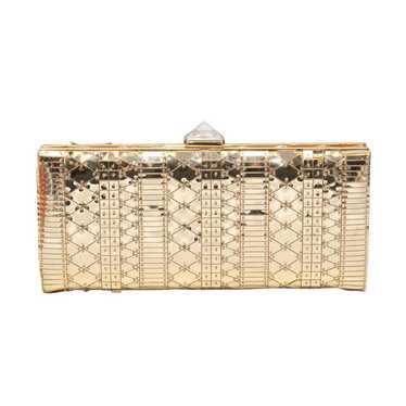 Christian Louboutin Cloth clutch bag