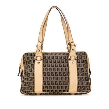 Fendi Leather handbag