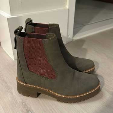 Timberland Chelsea boot