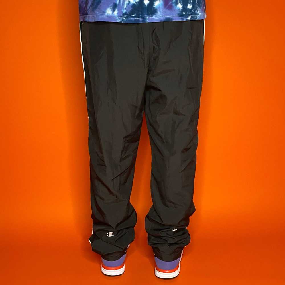 Champion × Sportswear × Streetwear Crazy Champion… - image 3