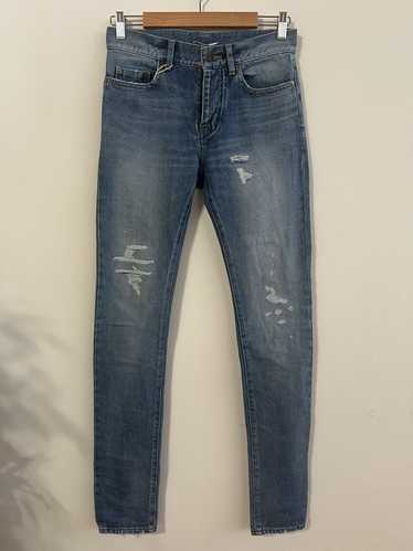 Saint Laurent Paris Saint Laurent Paris denim 28