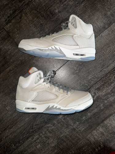 Jordan Brand Air Jordan Retro 5 SE Craft