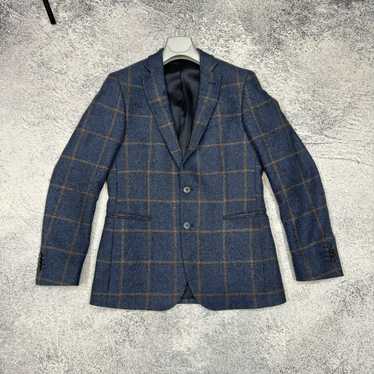 Boggi × Cashmere & Wool × Italian Designers Boggi… - image 1