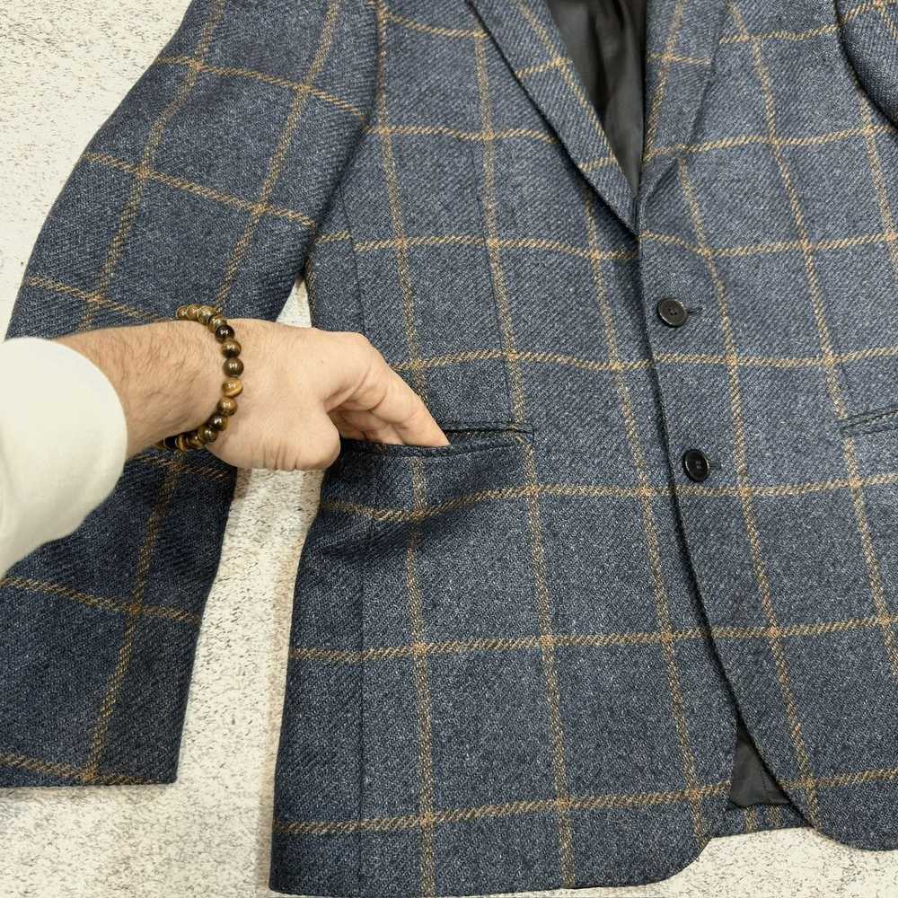 Boggi × Cashmere & Wool × Italian Designers Boggi… - image 4