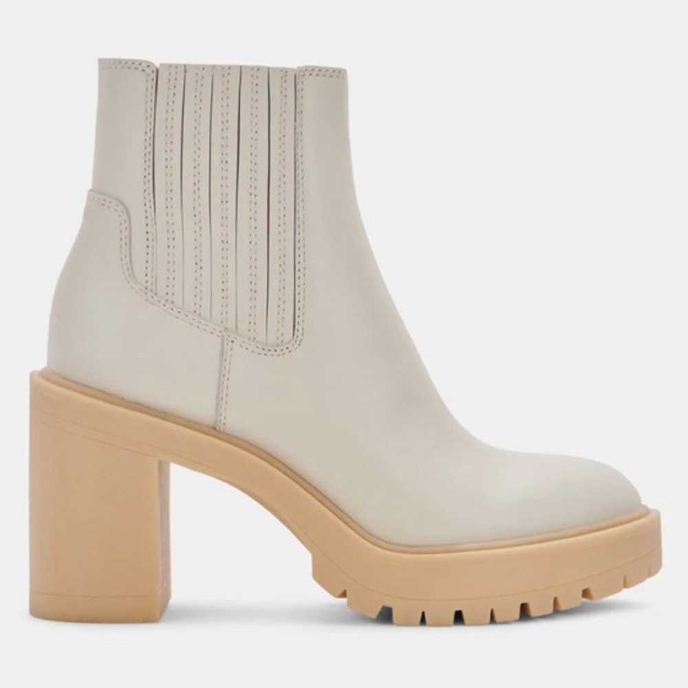 Dolce Vita Castor H2O Booties - image 1