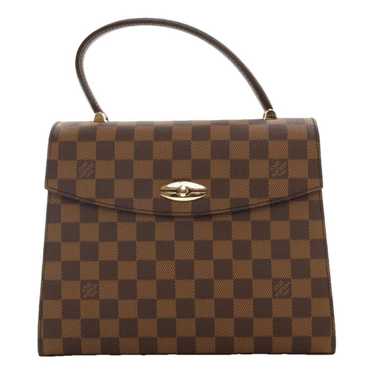 Louis Vuitton Cloth bag