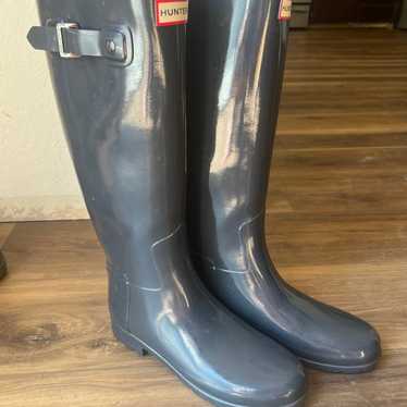 Hunter Rainboots