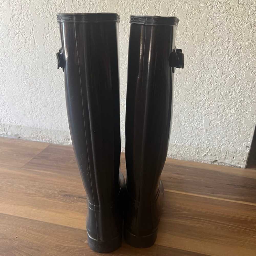 Hunter Rainboots - image 2