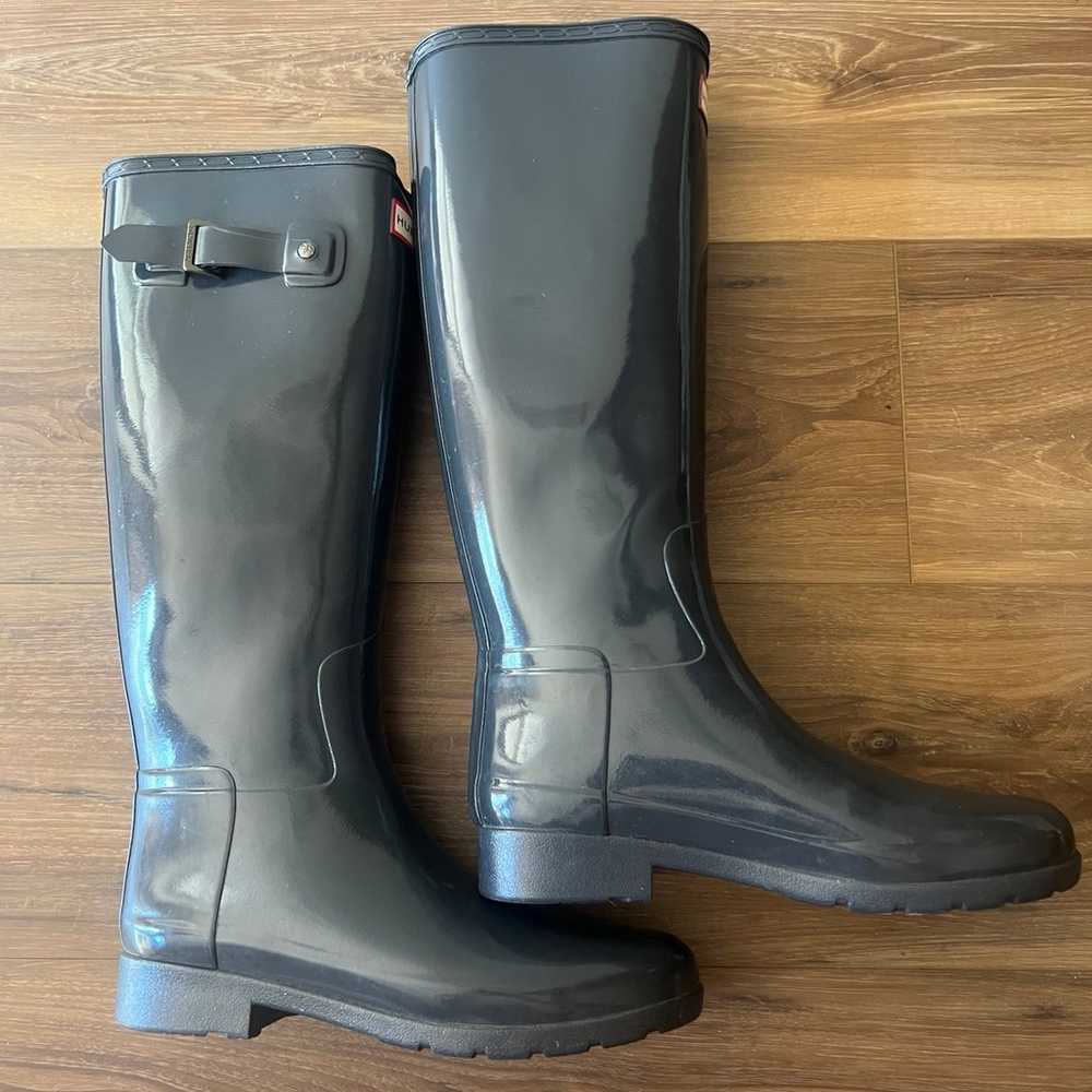 Hunter Rainboots - image 3