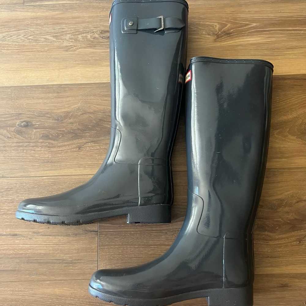 Hunter Rainboots - image 4