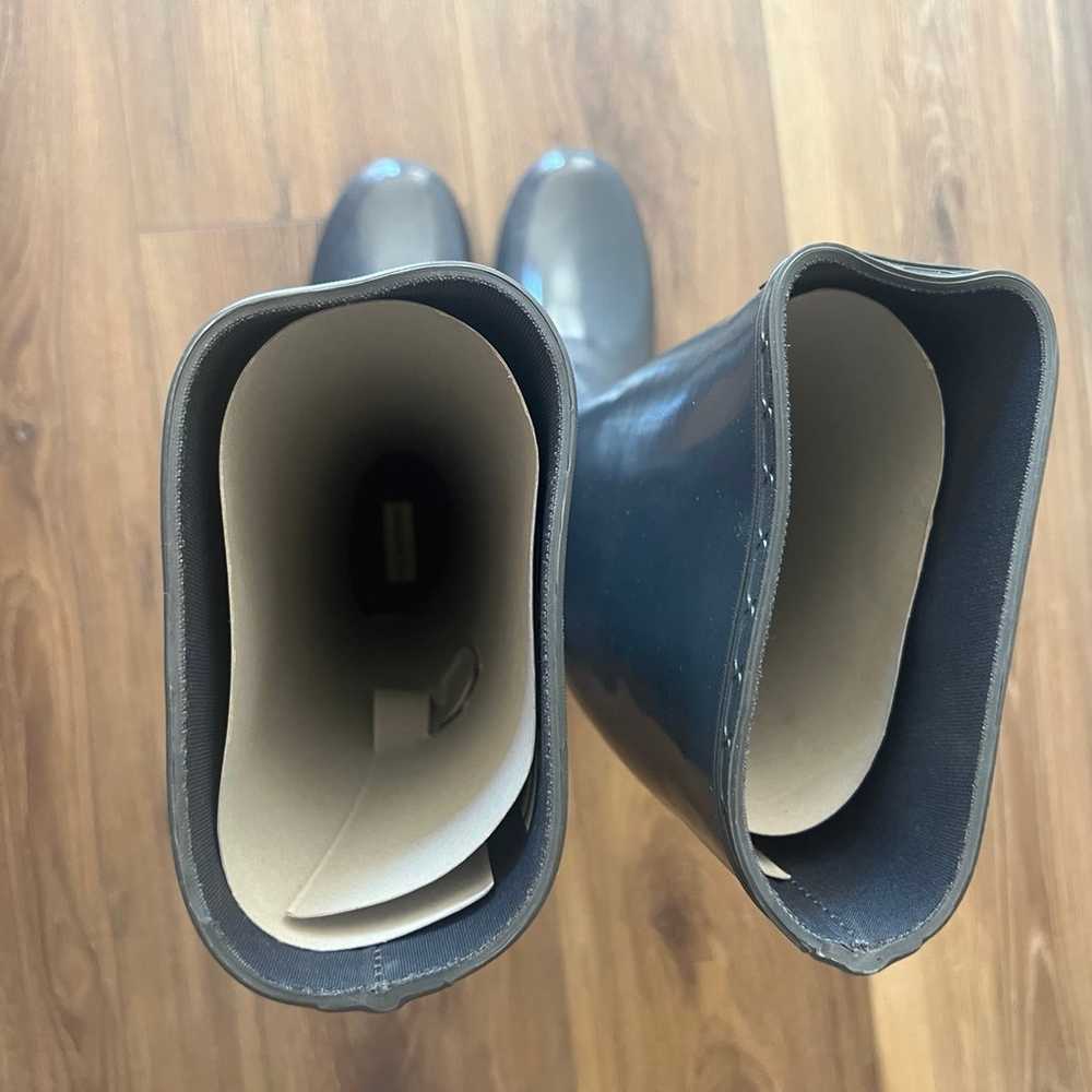 Hunter Rainboots - image 6