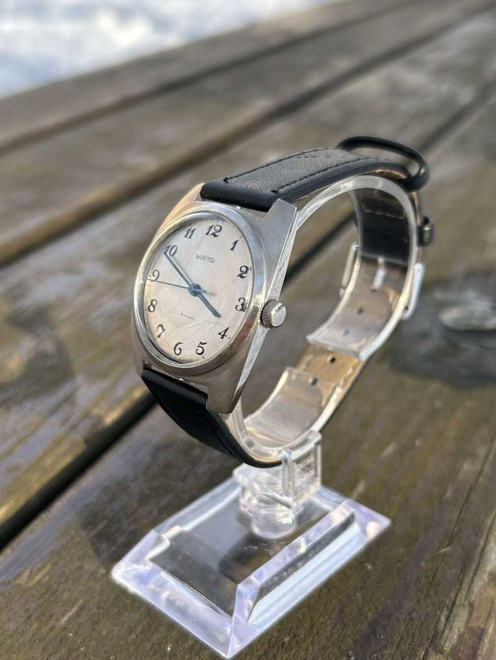 Vintage × Watch × Watches Vintage Watch Vostok Me… - image 5