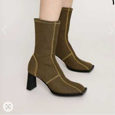 SLY boots - image 1