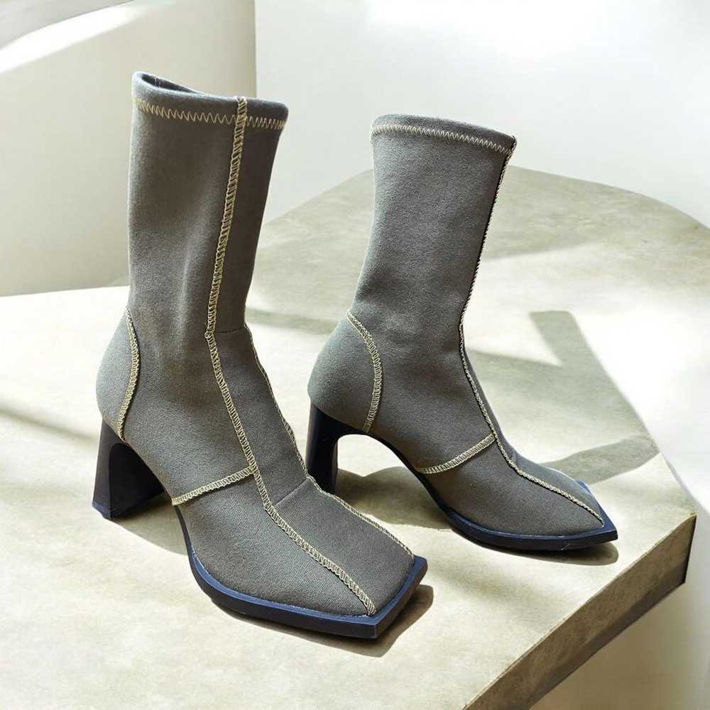 SLY boots - image 3