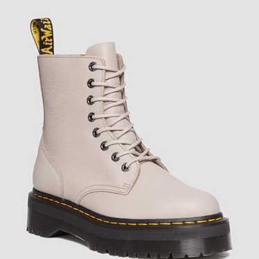 Dr Martens Jadon III Dr MARTENS JADON III Boots Pl