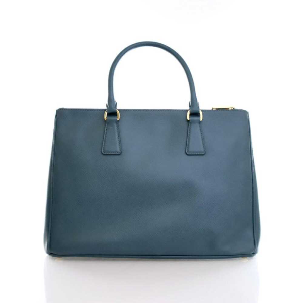 Prada Galleria leather tote - image 11