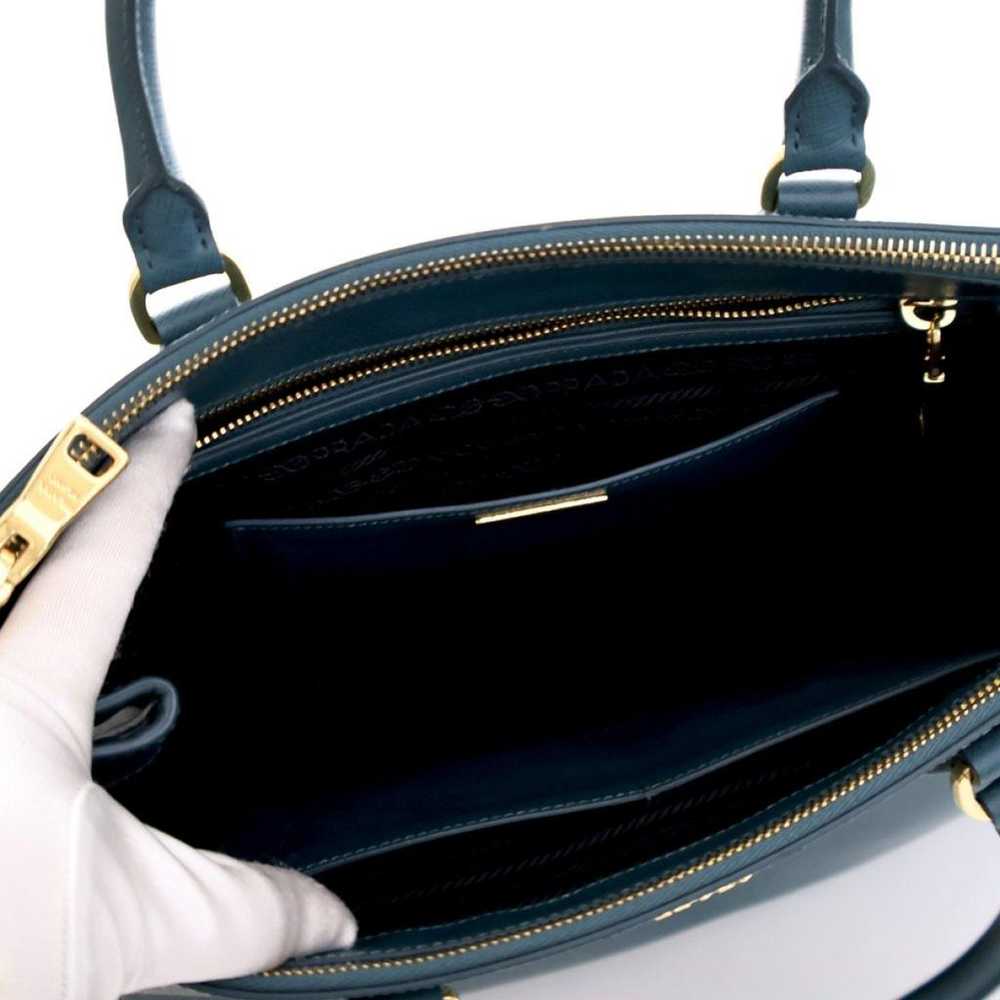 Prada Galleria leather tote - image 12