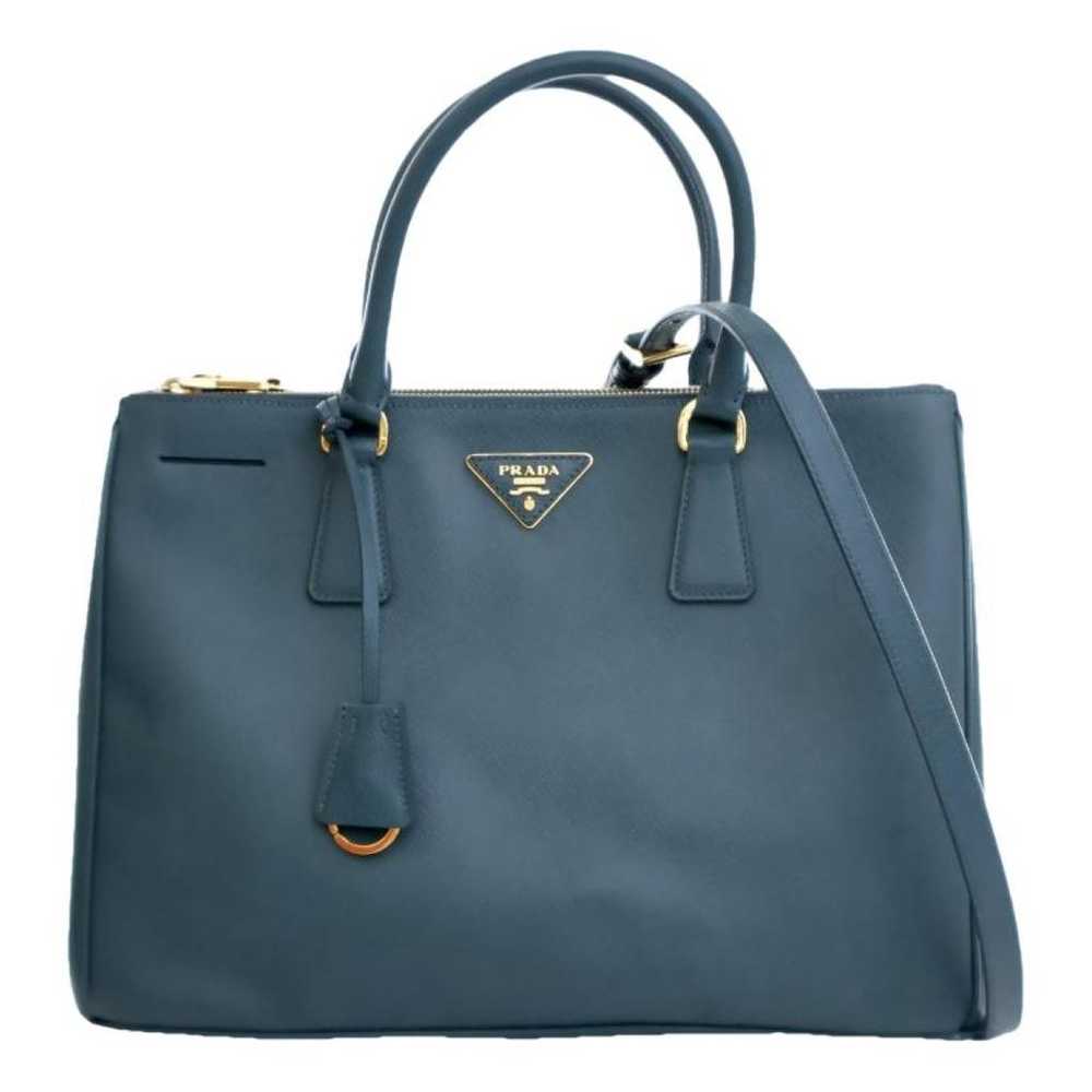 Prada Galleria leather tote - image 1