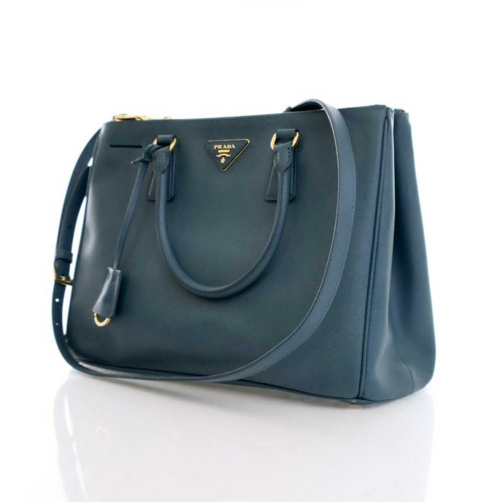 Prada Galleria leather tote - image 3