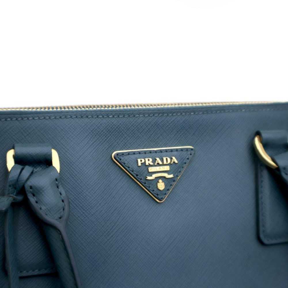 Prada Galleria leather tote - image 4