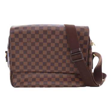 Louis Vuitton Cloth crossbody bag