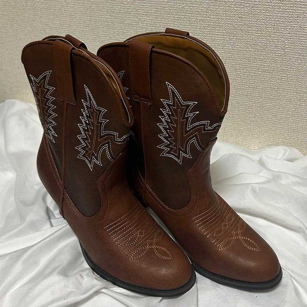 Western Boots Western Boots Women L - image 1