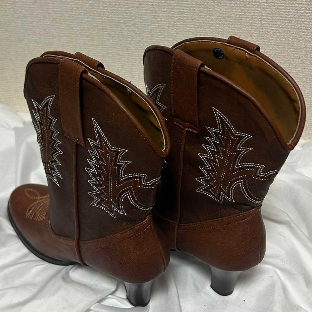 Western Boots Western Boots Women L - image 2