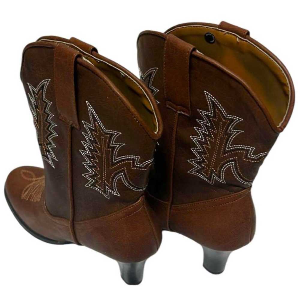 Western Boots Western Boots Women L - image 2