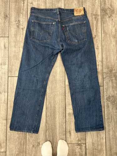 Levi's Vintage Clothing LEVIS VINTAGE JEANS