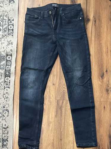 Zara Zara Man Skinny Jeans