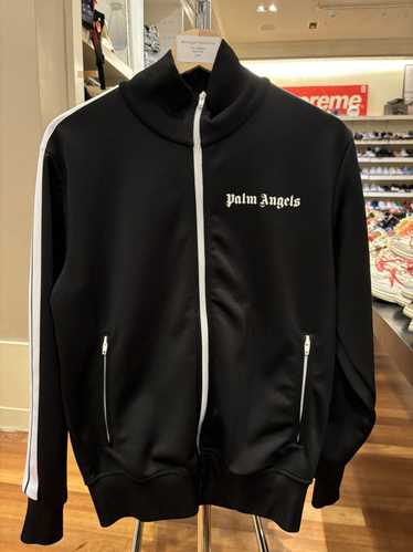 Palm Angels Palm Angels Tracksuit Top - image 1