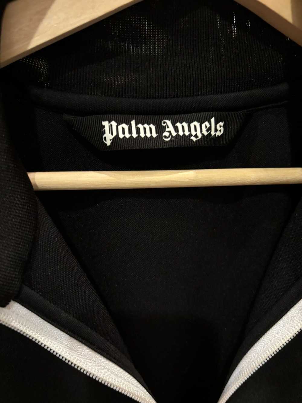 Palm Angels Palm Angels Tracksuit Top - image 3