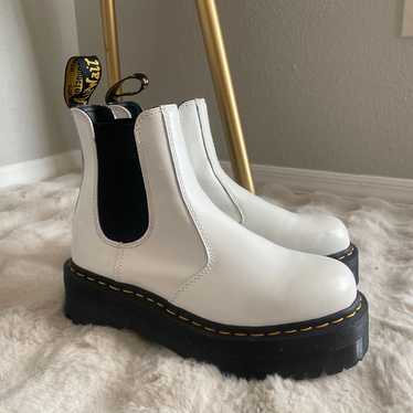 Dr Martens 2976