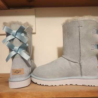 ugg bailey bow