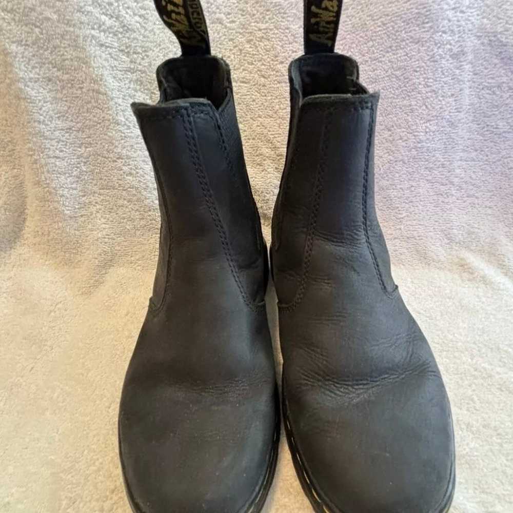 Dr. Martens Chelsea sz 6 - image 1