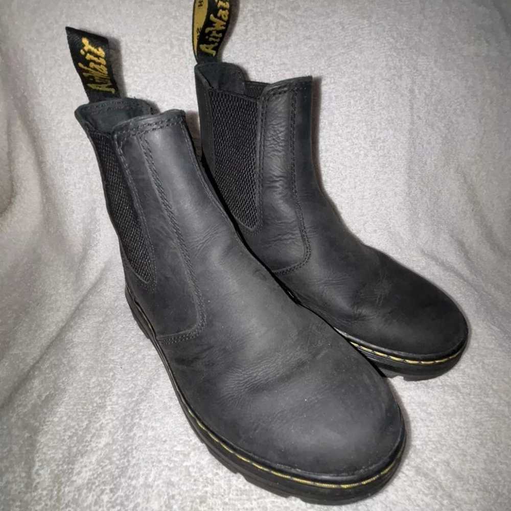 Dr. Martens Chelsea sz 6 - image 2