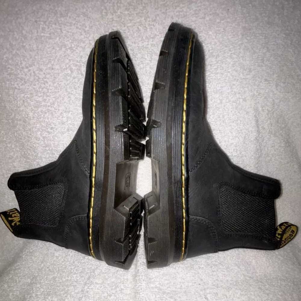 Dr. Martens Chelsea sz 6 - image 3