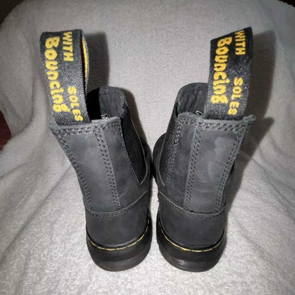 Dr. Martens Chelsea sz 6 - image 5