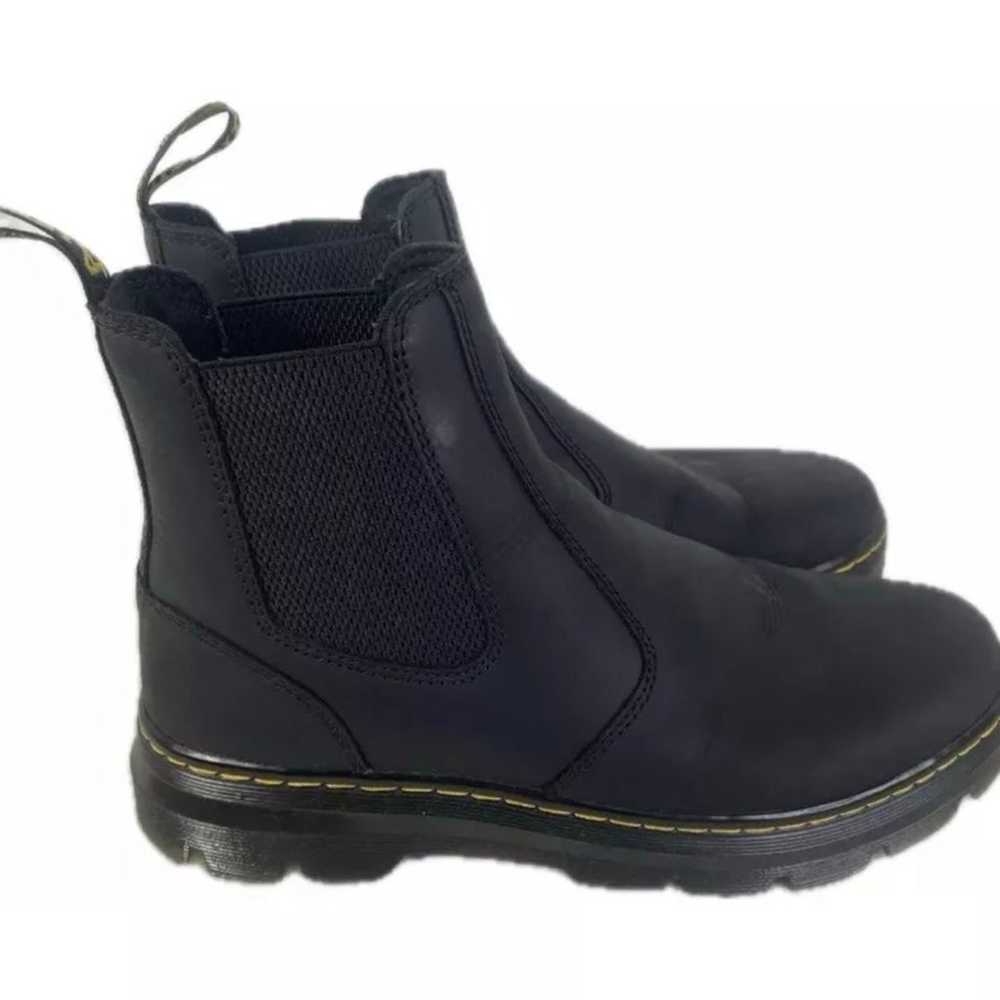 Dr. Martens Chelsea sz 6 - image 6