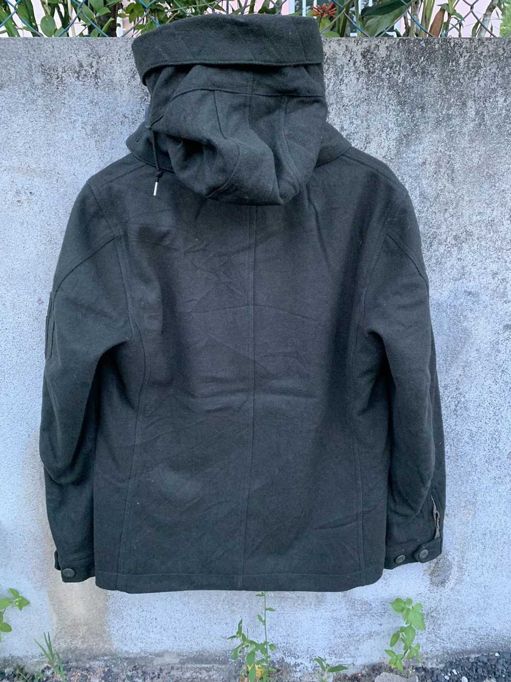 Japanese Brand × Nano Universe Nano Universe Hood… - image 4